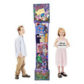 The World's Largest 8' Promotional Hanging Easter Basket - Deluxe